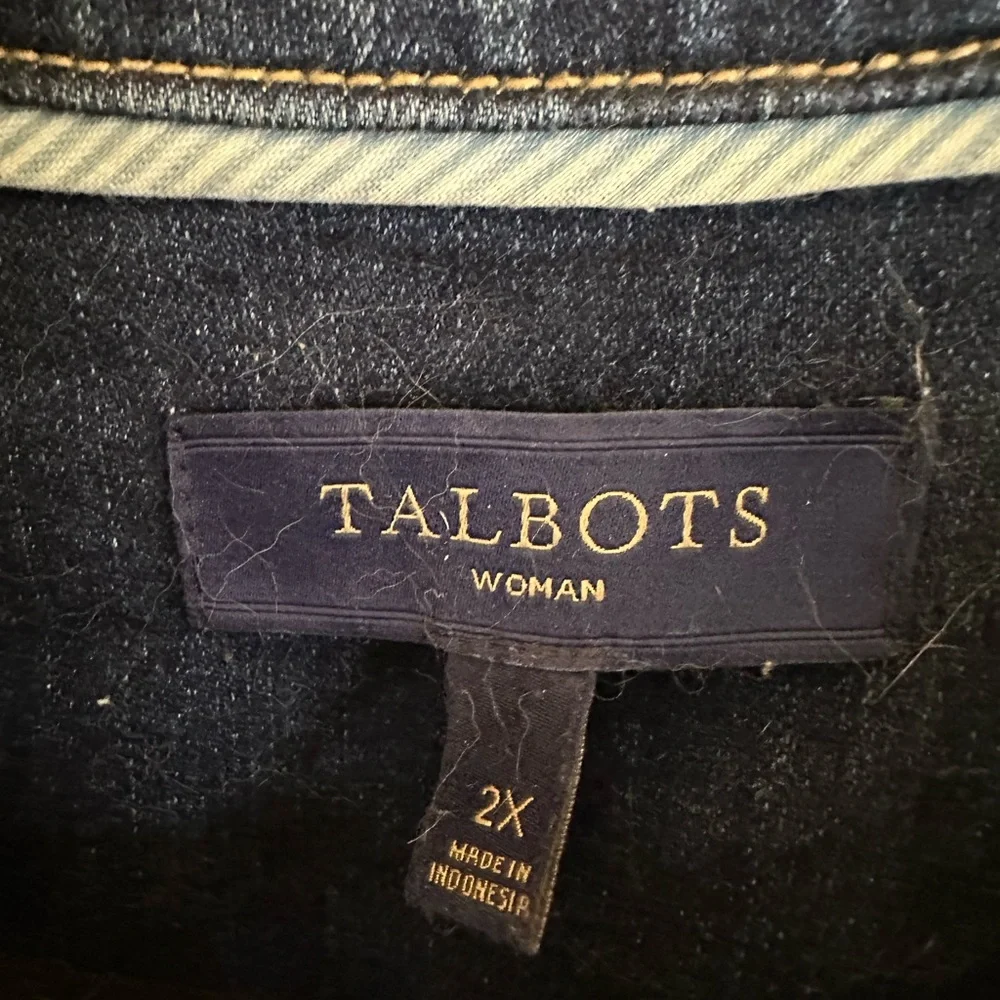 Vests/ jackets - Picture 4 of 7